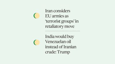 Any US attack would spark ‘regional war’