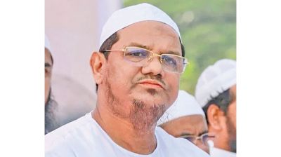 Jamaat seeks to establish Insaf thru secret meetings with US, India