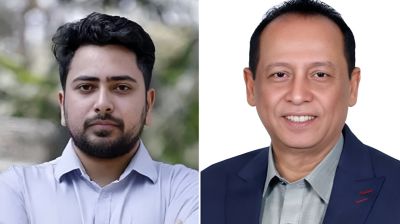 Dhaka-11: Nahid files writ challenging validity of Qaiyum’s candidacy