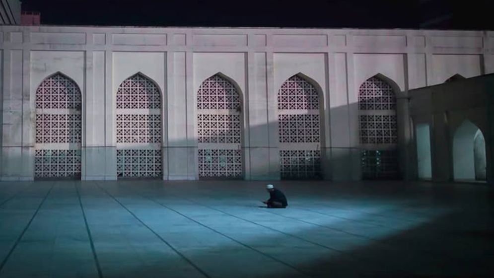 DMP bans fireworks, lanterns marking Shab-e-Barat
