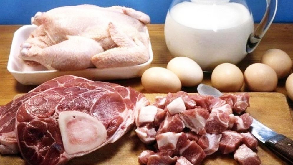 Govt to sell meat, eggs, milk at cheap prices during Ramadan