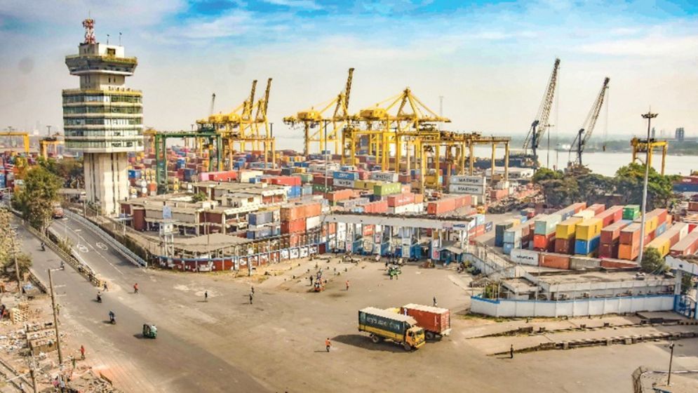 Ctg port operations halted amid 24-hour strike over NCT leasing plan