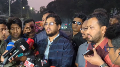 Jamaat demands speedy probe into ‘hacking’ of Ameer’s X handle