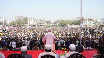 No more unfair elections in Bangladesh: Jamaat Ameer