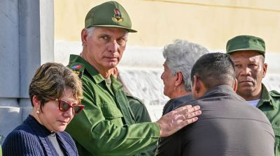 Cuba confirms ‘communications’ with US, but says no negotiations yet