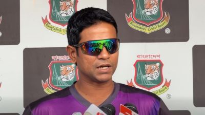 Hannan stands near to domestic treble, eyes Odommo Cup title