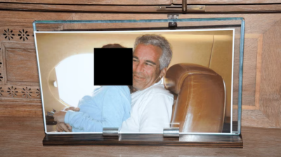 Thousands of Epstein documents taken down after victims identified