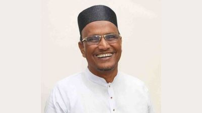 Sherpur-3 Jamaat MP candidate Nuruzzaman Badal passes away