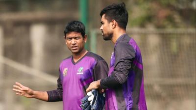 Hannan embraces underdog challenge with Duronto XI