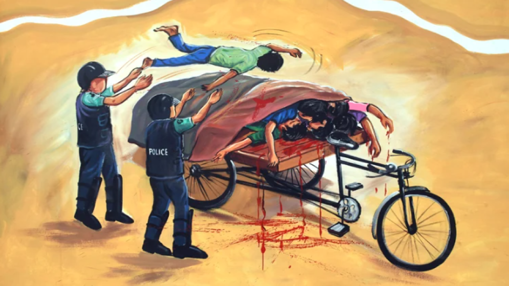 Ashulia Killings: ICT-2 to deliver verdict today