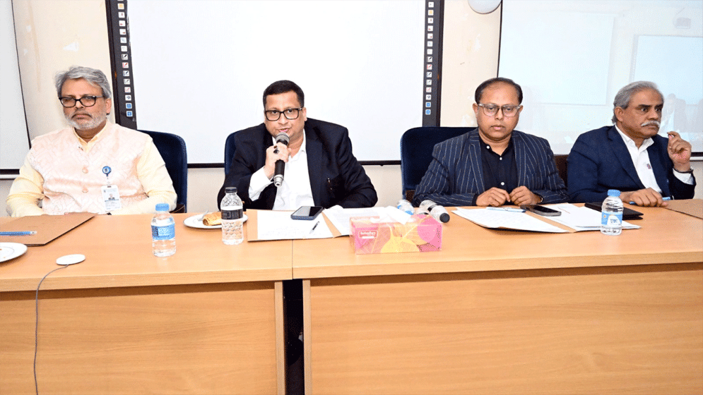 DU forms coordination committee to observe Amar Ekushey