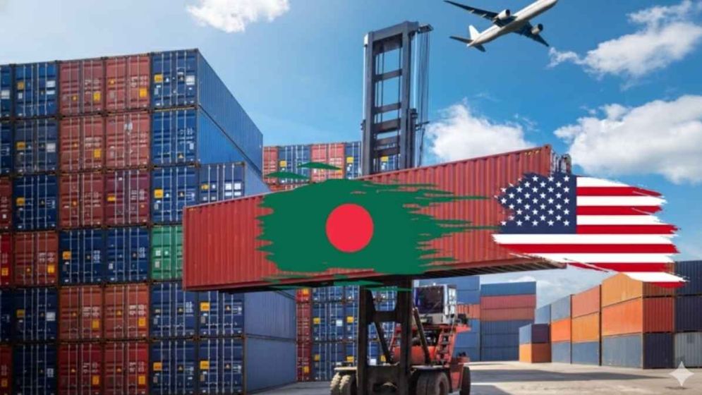 US tariff cut for India challenges Bangladesh exports