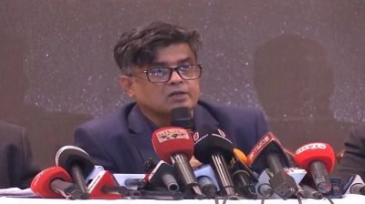 Govt will hand over power to elected officials soon after election: Press Secy