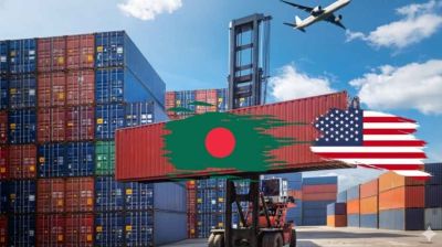 US tariff cut for India challenges Bangladesh exports