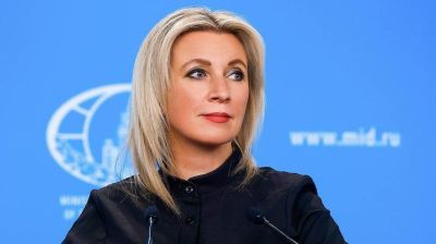 Epstein files, Zelensky follows in Nazi footsteps: Russian foreign ministry
