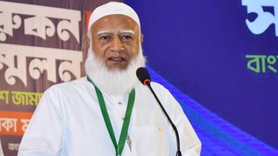If Bangladesh does not do well, none of us can do well: Jamaat Ameer