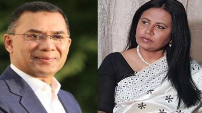 Bidisha Ershad writes open letter to Tarique Rahman
