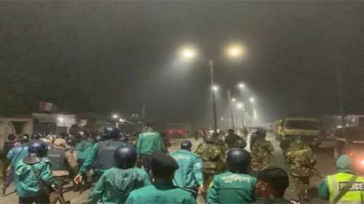 Clash among residents of 4 villages in Sylhet leaves 10 injured