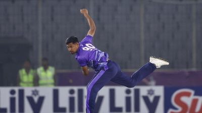 Mustafizur a ‘big name for world cricket’, says Qalandars owner Rana