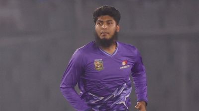 Rishad admits disappointment over World Cup snub
