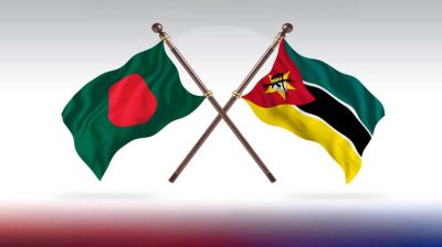 Bangladesh extends aid to flood-hit Mozambique