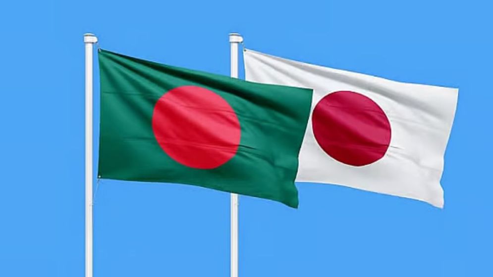 Japan dispatches observers to monitor Bangladesh general election