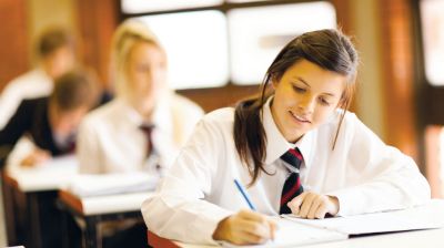 Bringing leading qualifications expertise to international schools