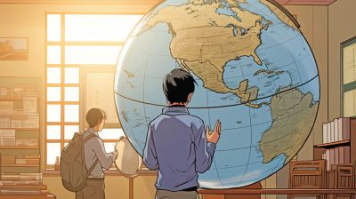 HOW ENGLISH-MEDIUM STUDENTS ARE SHAPING GLOBAL FUTURES