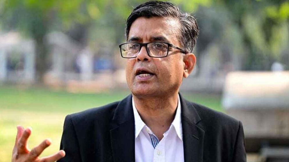Govt expects responsible journalism from media outlets: Shafiqul Alam