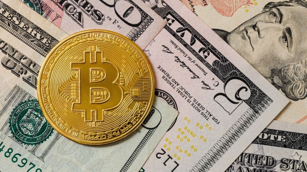 Crypto firm accidentally sends $40b in bitcoin to users