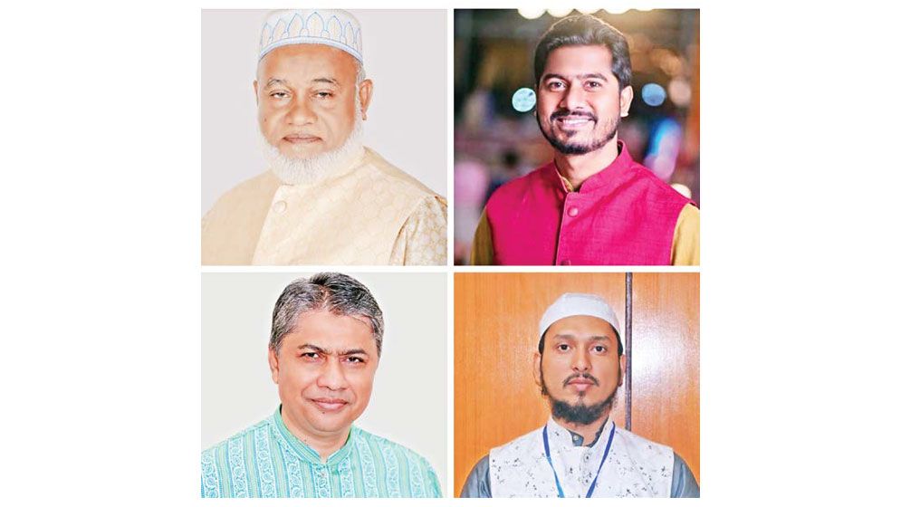 Patuakhali-3 faces tight race in absence of ‘sheaf of paddy’, ‘boat’