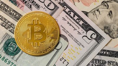 Crypto firm accidentally sends $40b in bitcoin to users