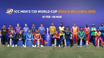 T20 World Cup kicks off without Bangladesh