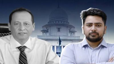 Nahid goes to SC seeking cancellation of Quayum’s nomination