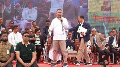 Agro-based industries key to improving farmers’ lives: Tarique