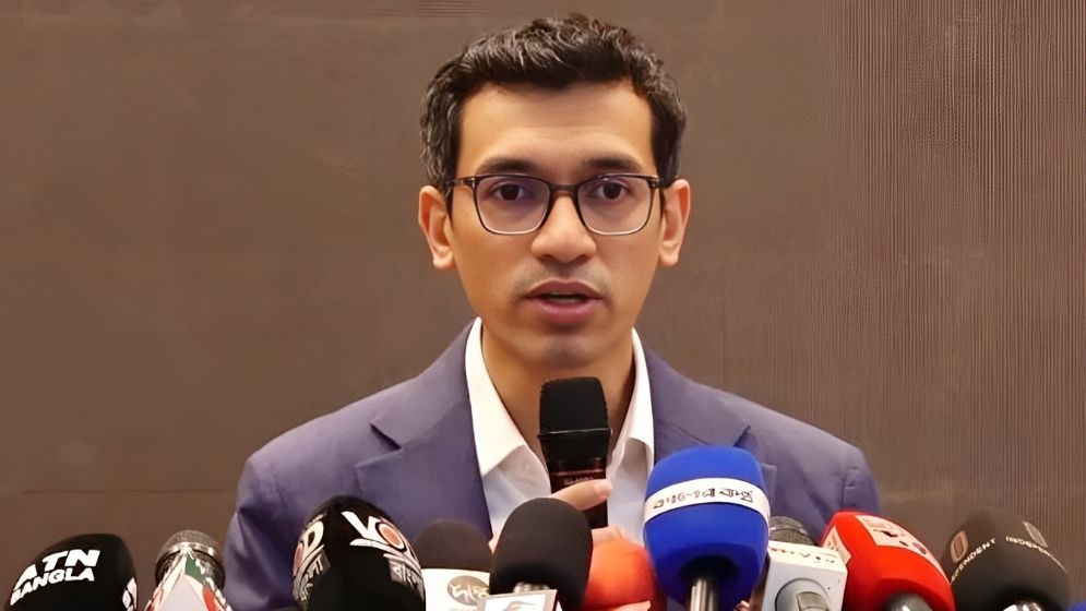 Deal unlikely with DP World during interim govt tenure: Ashik