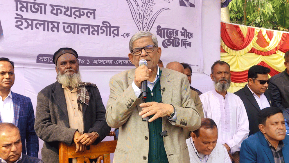 Fakhrul urges ‘Yes’ vote in referendum supporting state reforms