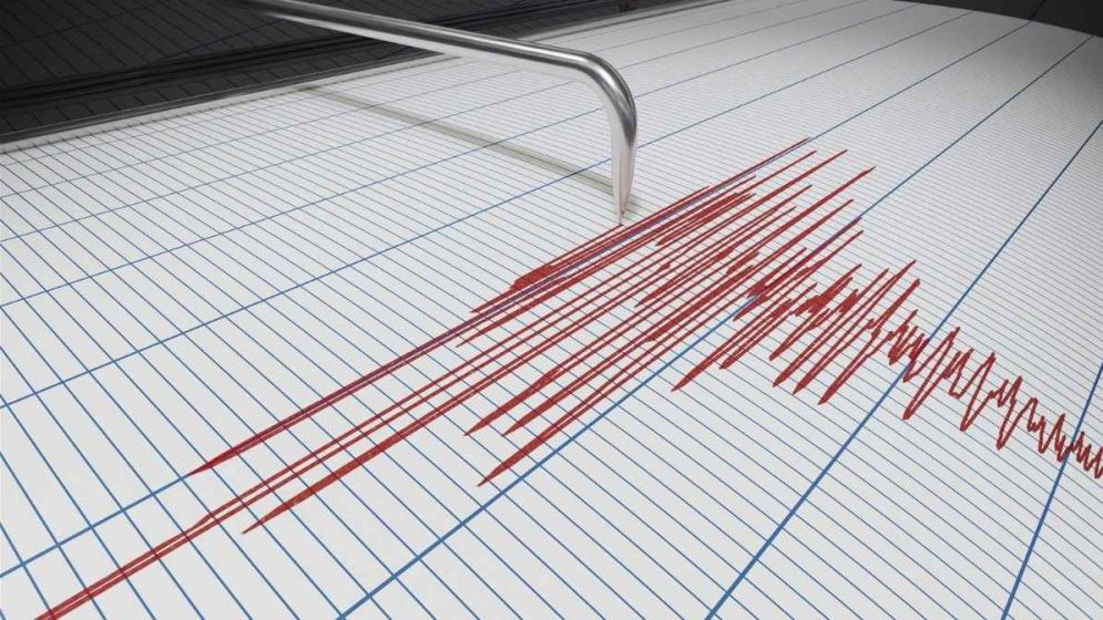 Magnitude 5.5 earthquake strikes Cuba, EMSC says