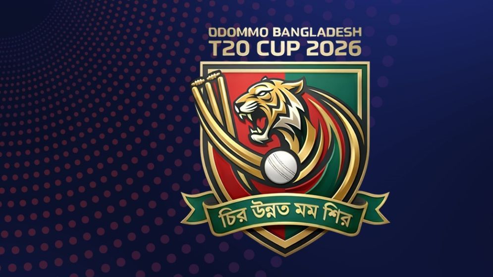 Momentum meets muscle in Odommo Bangladesh T20 Cup final