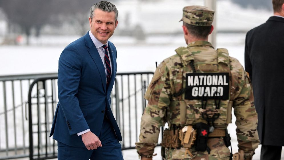 Pentagon cuts ties with Harvard, ends military training and fellowship programs