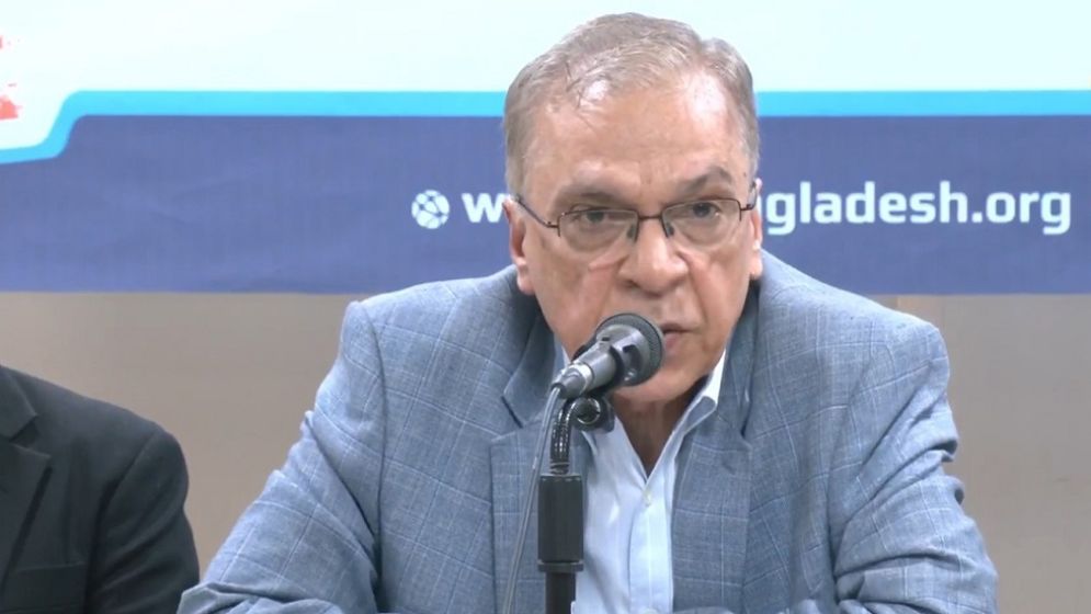 EC showing weakness in exercising constitutional duties and powers: TIB