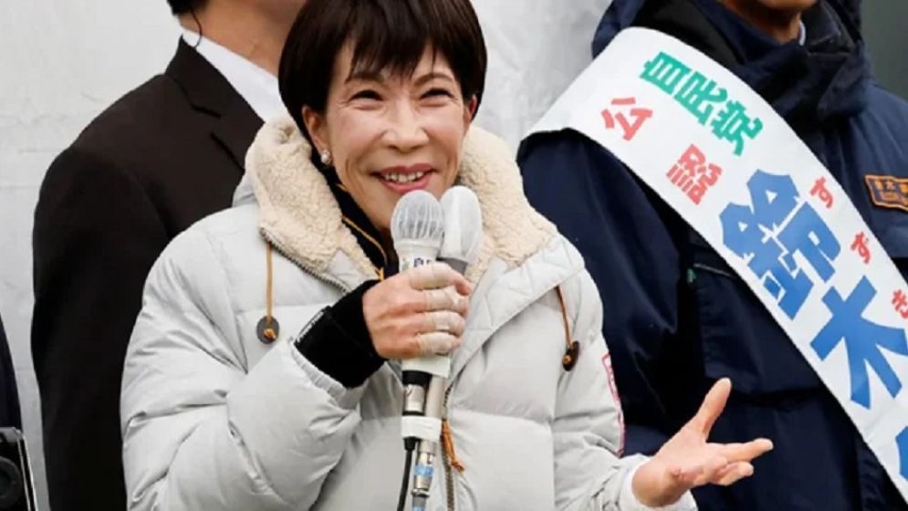 Japan PM Takaichi says fiscal policy will be 'responsible'
