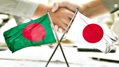Bangladesh, Japan sign MoU to boost environmental cooperation