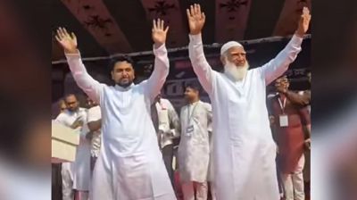 Jamaat ameer pledges ministerial post for Nahid Islam if in power