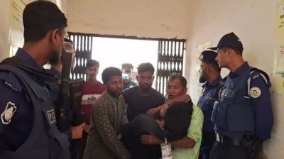 At least 20 injured in BNP-Jamaat clash in Patuakhali