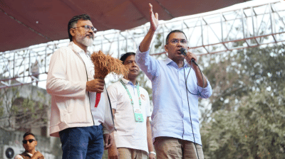 Tarique urges voters to back BNP to rebuild Bangladesh