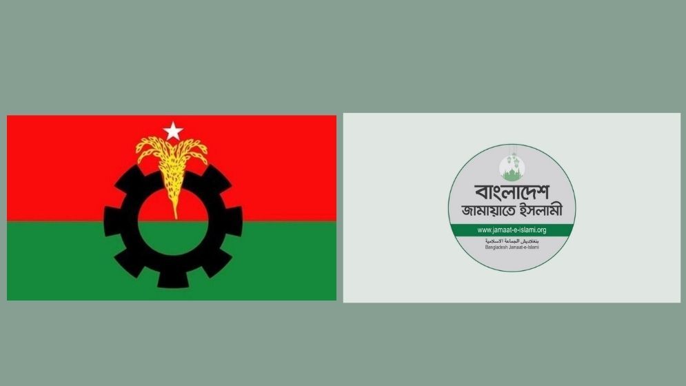 EASD Survey: BNP likely to win 208 seats, Jamaat-led alliance 46