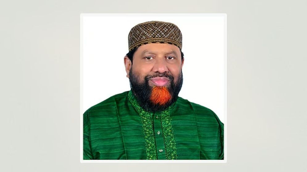 Vote for ‘Daripalla’ symbol guarantees heaven, says Jamaat candidate