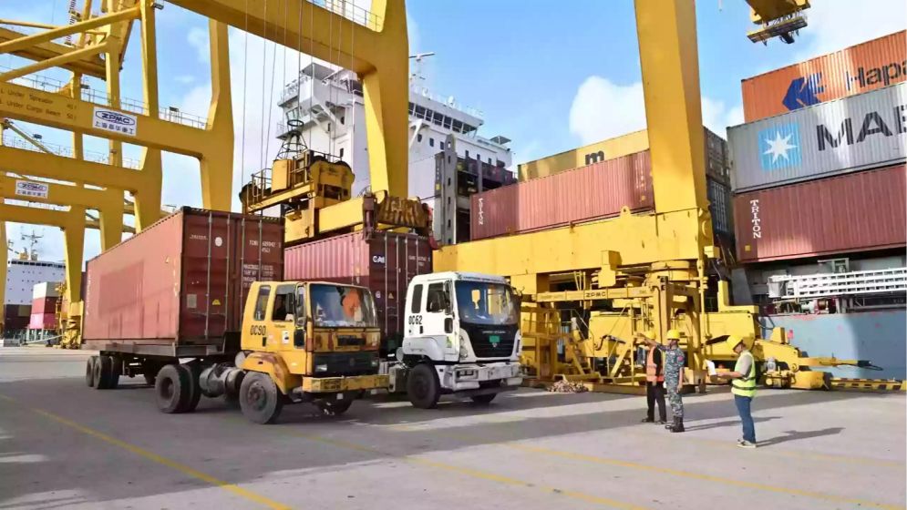 Chattogram Port operations resume as strike suspended