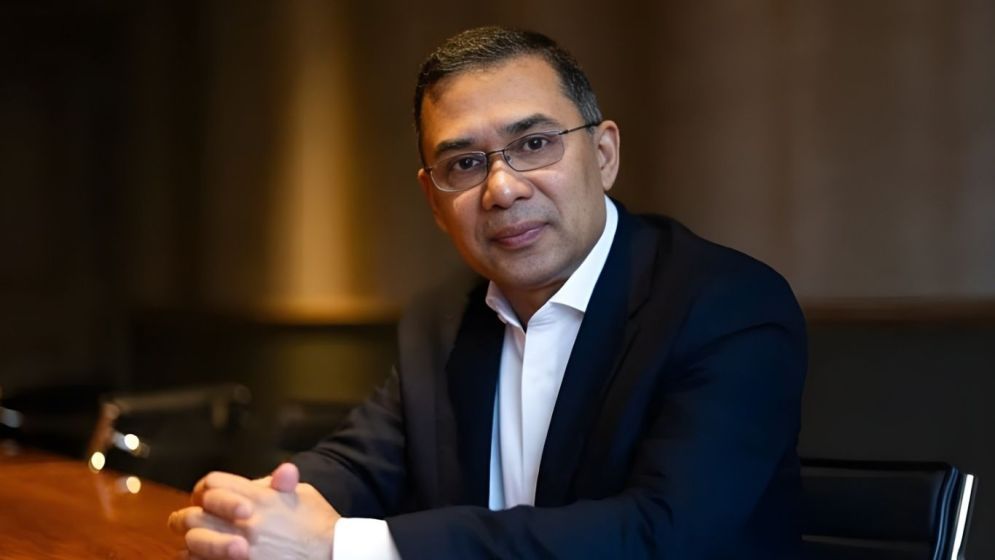 Tarique Rahman to address nation this evening